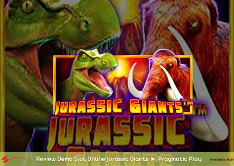 Jurassic Giants 3